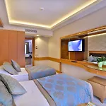 Hotel Resitpasa Istanbul