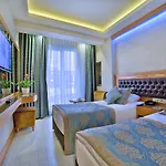 Hotel Resitpasa Istanbul