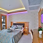 Hotel Resitpasa Istanbul