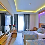 Hotel Resitpasa Istanbul